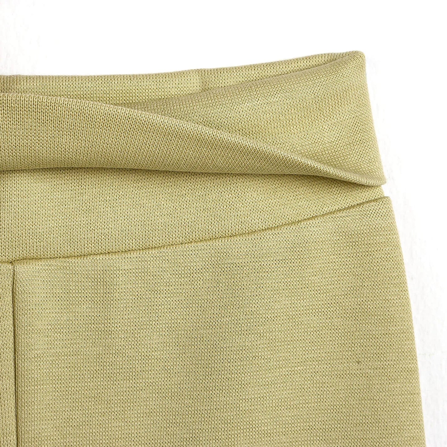 HelloBaby Newborn Relaxed Fit High Fold - Green