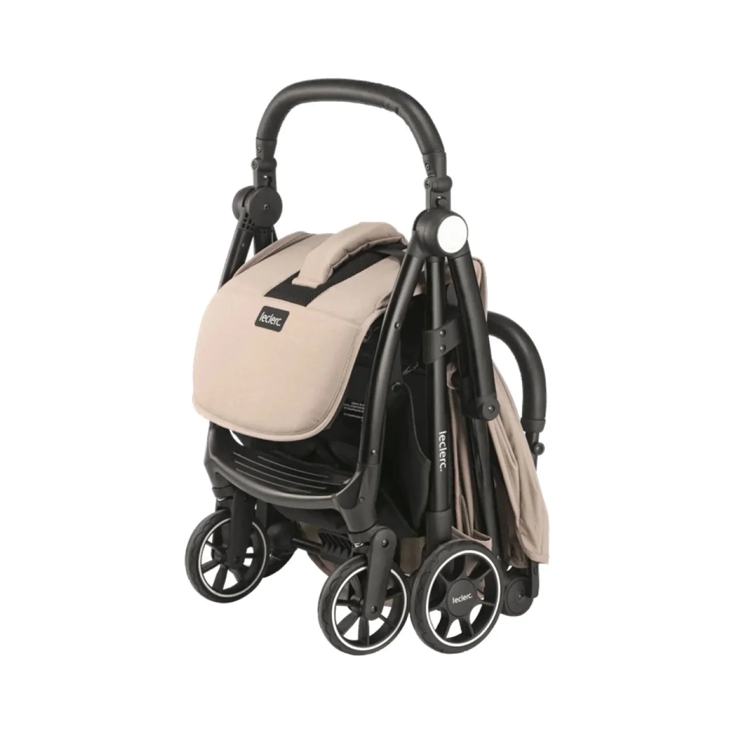 Leclerc Baby MF Plus Stroller - Sand