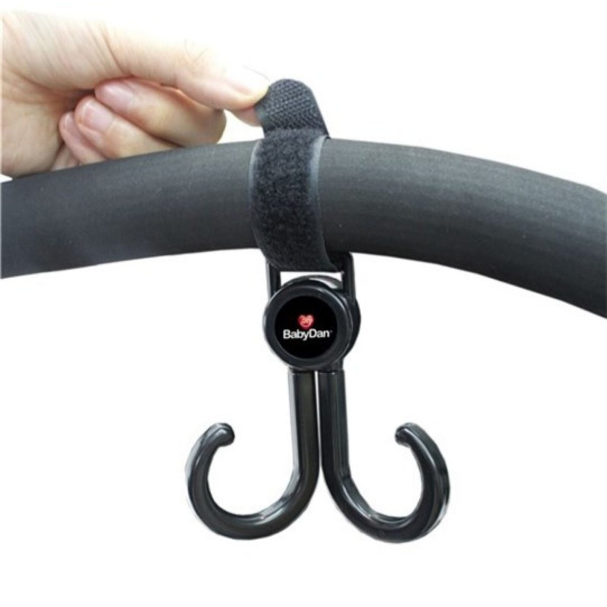 BabyDan Double Stroller Hook