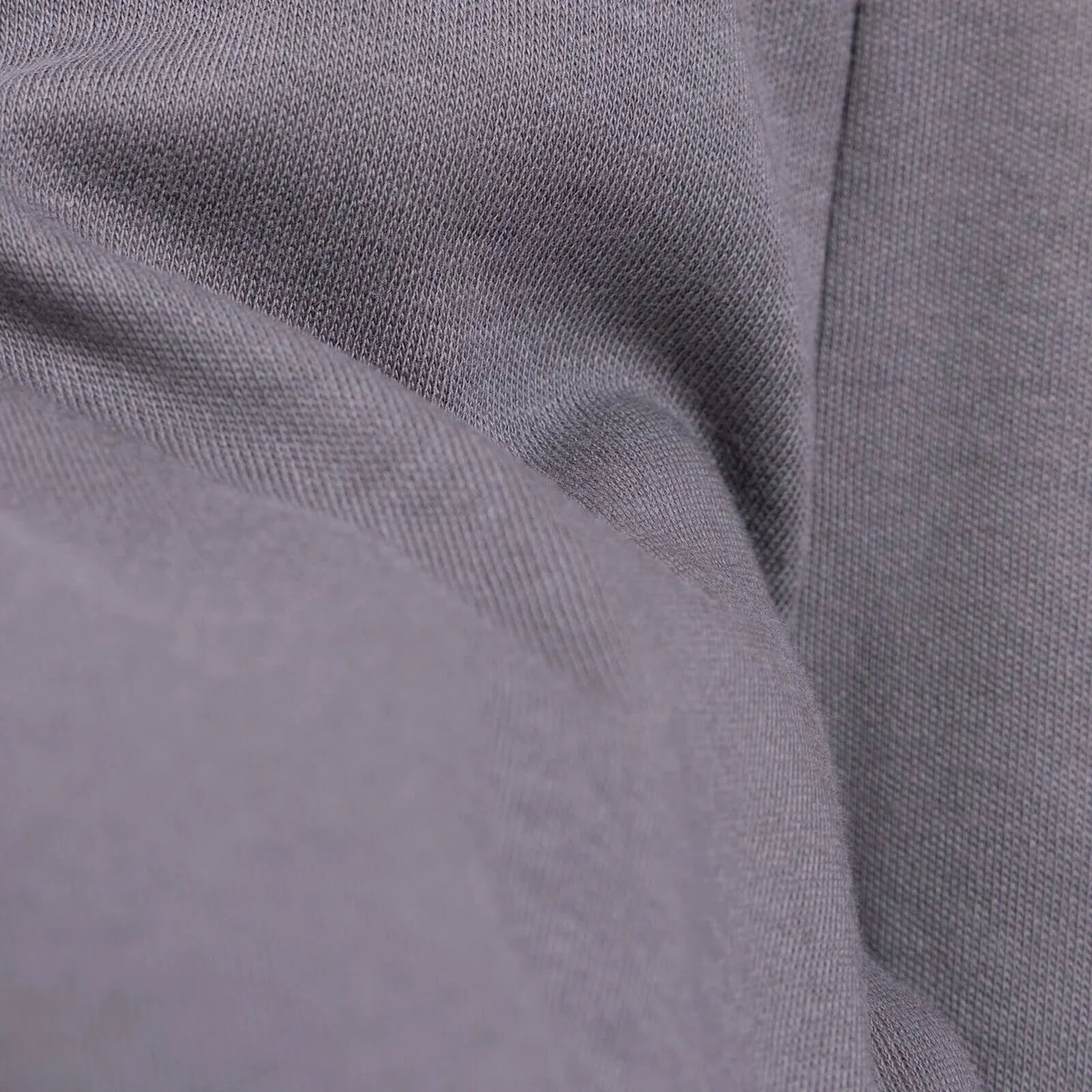 HelloBaby Basic Koala Pattern Booties 2 pcs - Anthracite