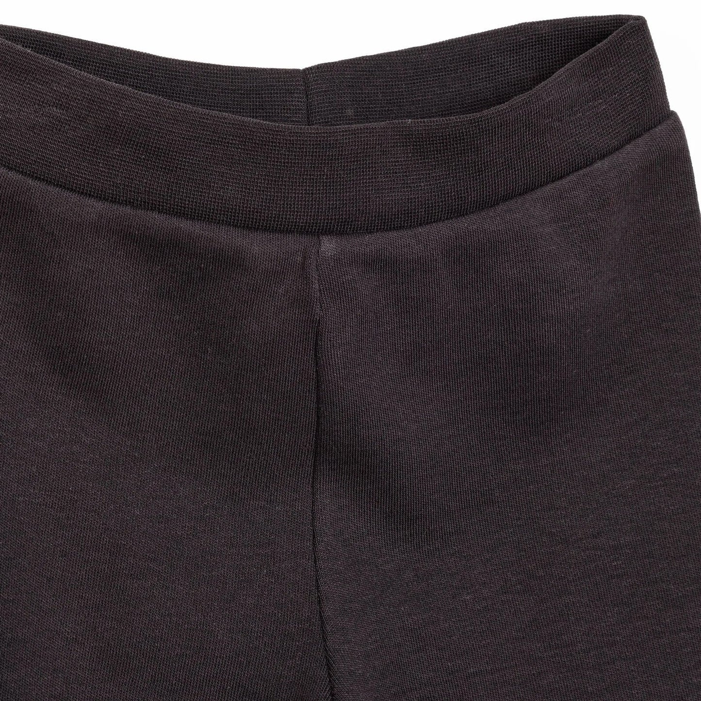 Hellobaby Baby Boy Basic Joggers 2 pcs - Black