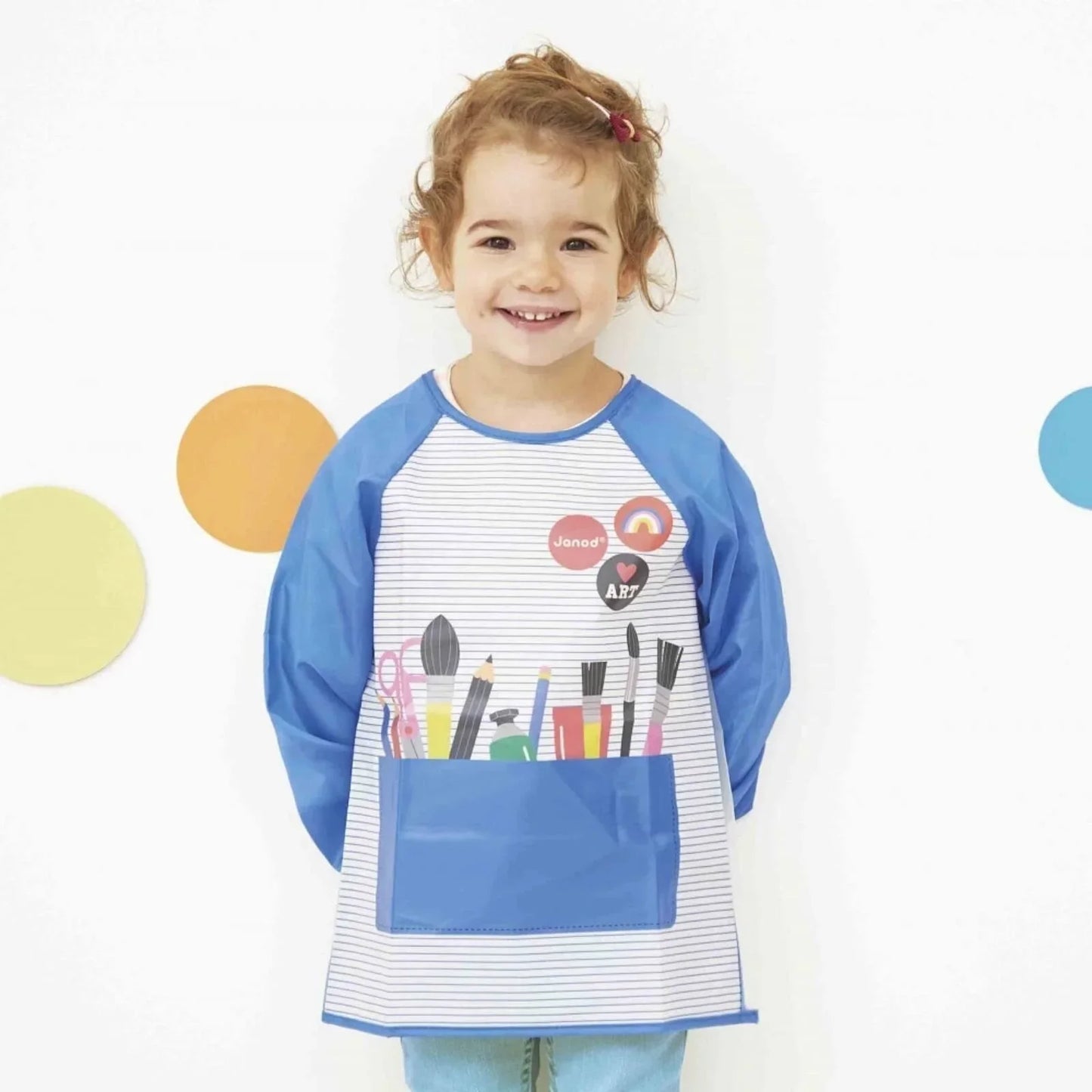 Janod Painting Apron