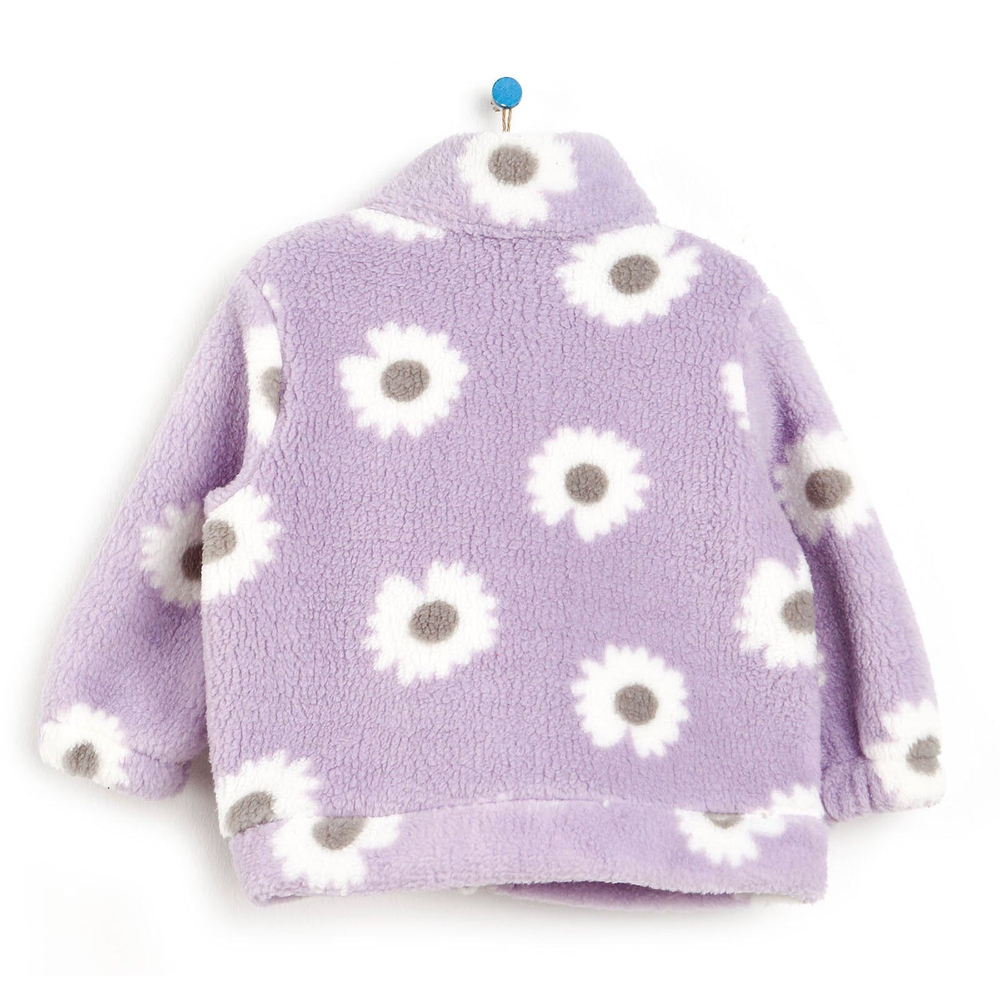 Tuffy Welsoft Jacket - Mauve