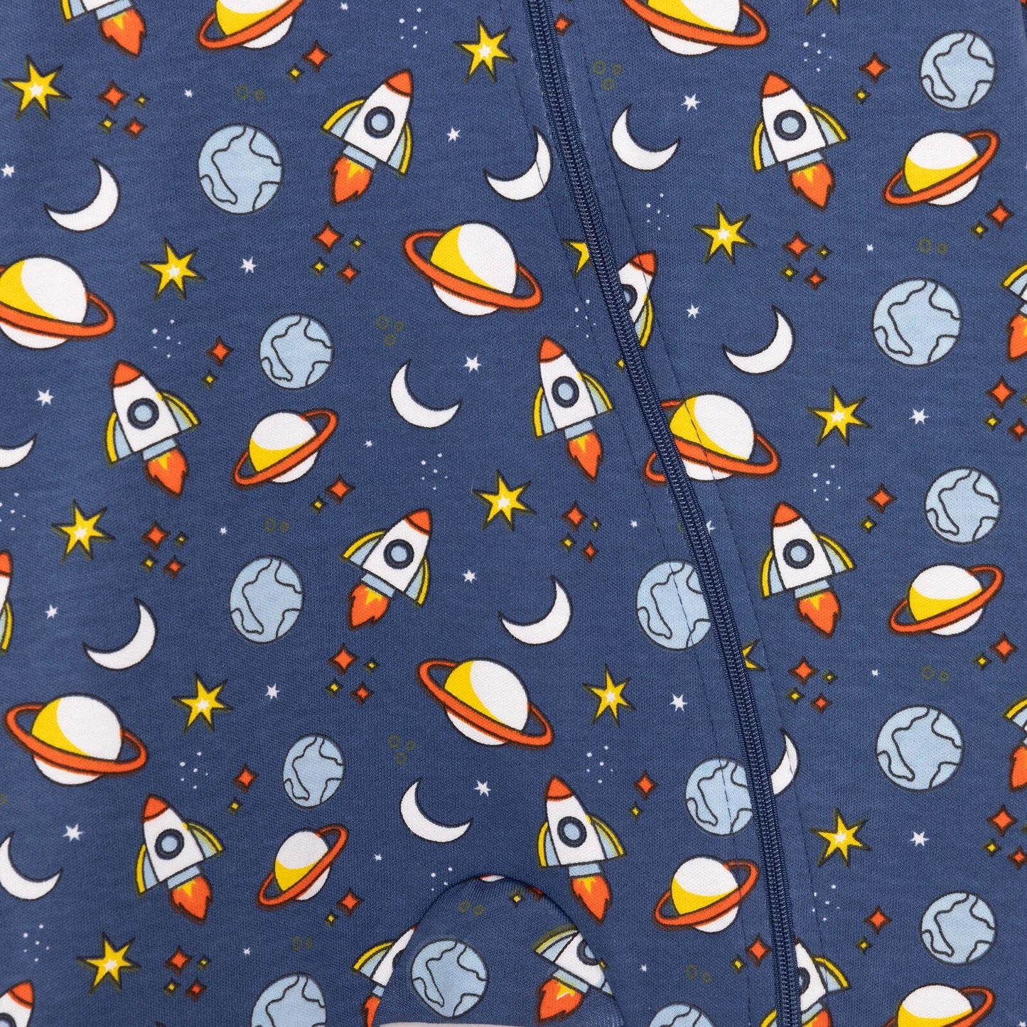 HelloBaby Boy Jumpsuit - Dark Blue