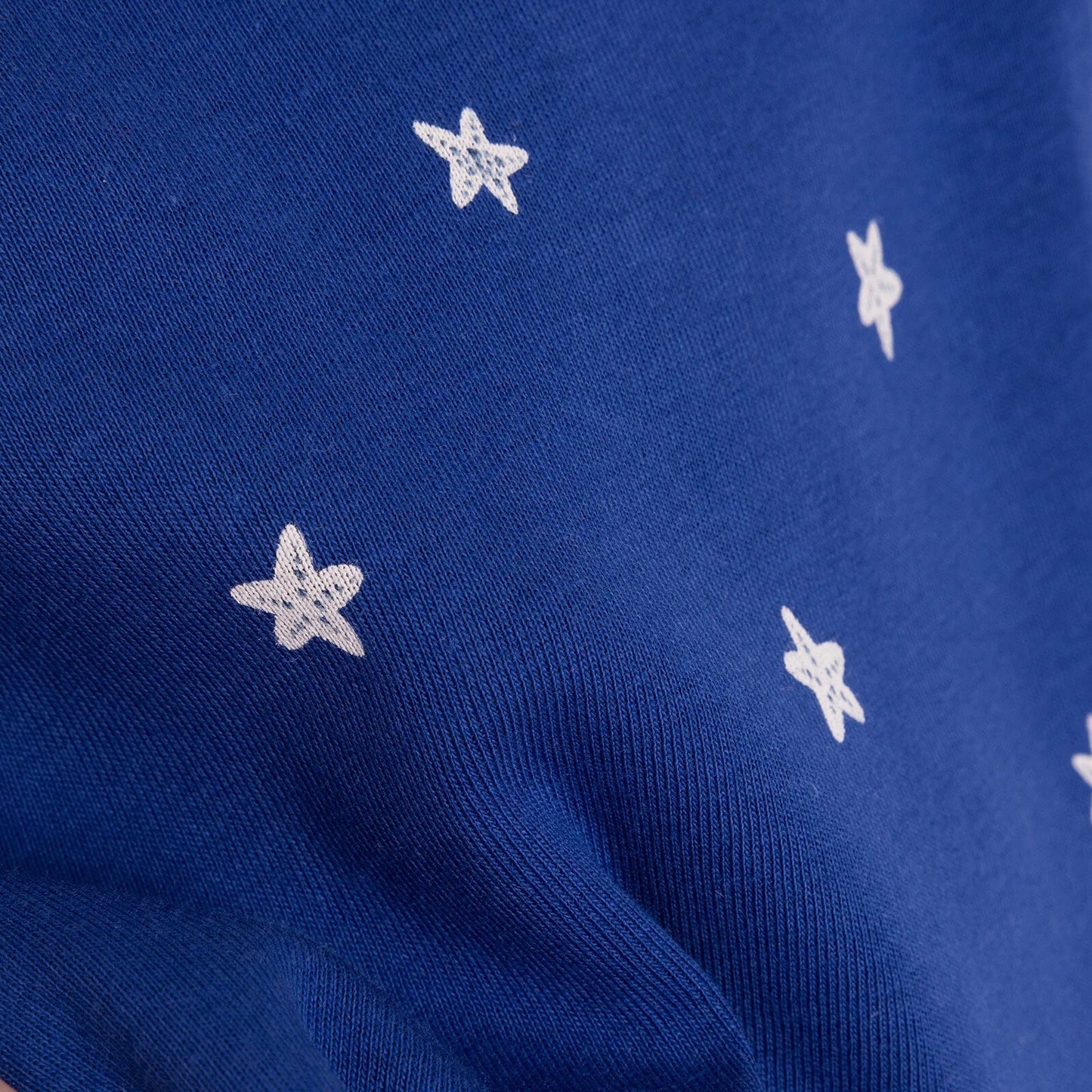 HelloBaby Boy Long Sleeve Bodysuit - Navy Blue