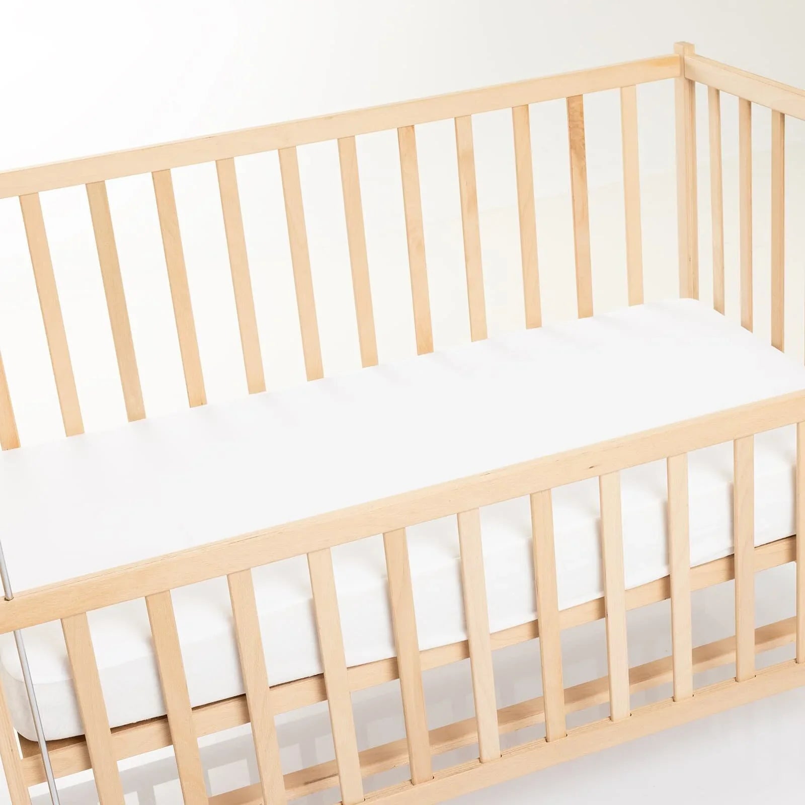 Little Dreams Unisex Undersheet - White