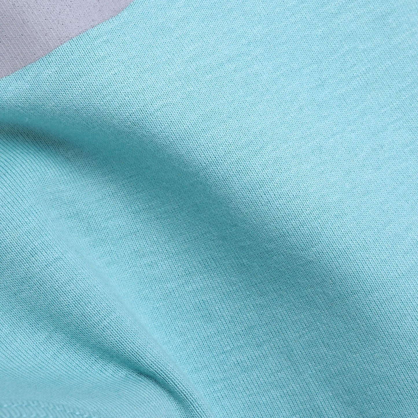 HelloBaby Short Sleeve Bodysuit - Petrol Green