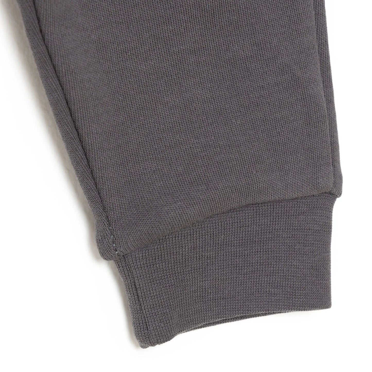 HelloBaby Basic Boy Text Printed Jogging - Anthracite