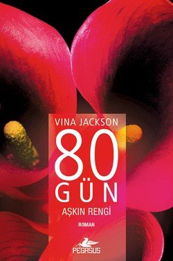 80 Gün - Aşkın Rengi - mezetto