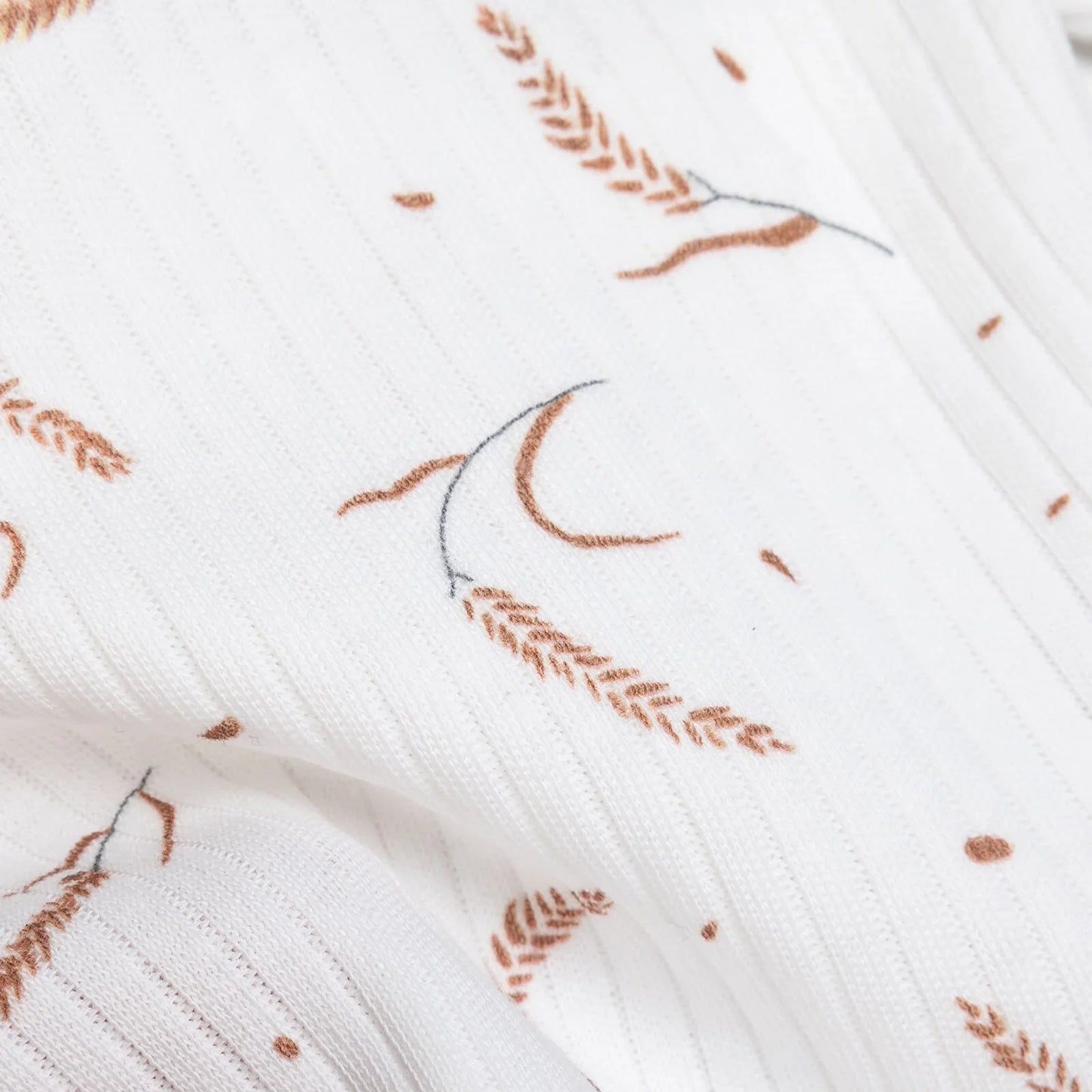 Tiffany Baby Girl Premature Set - Ecru