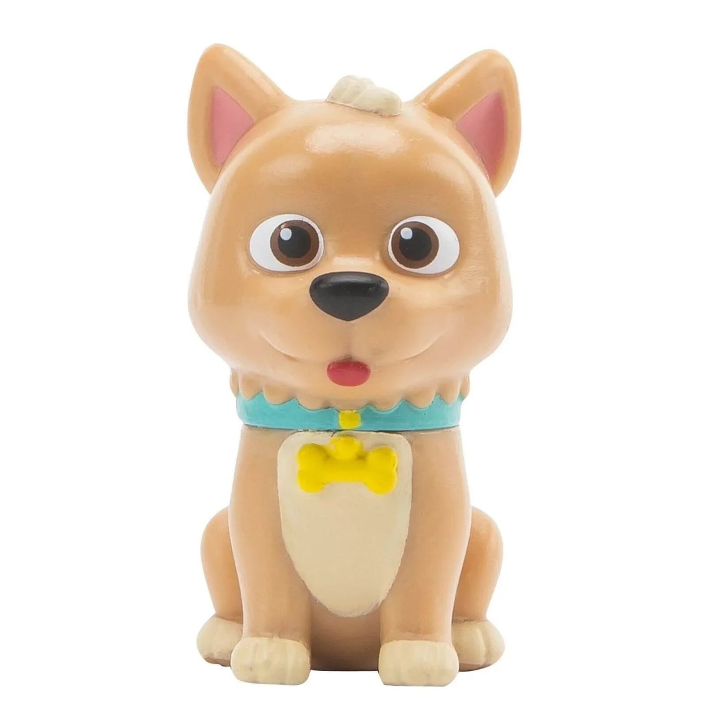 CoComelon Figure 8 pcs - Family