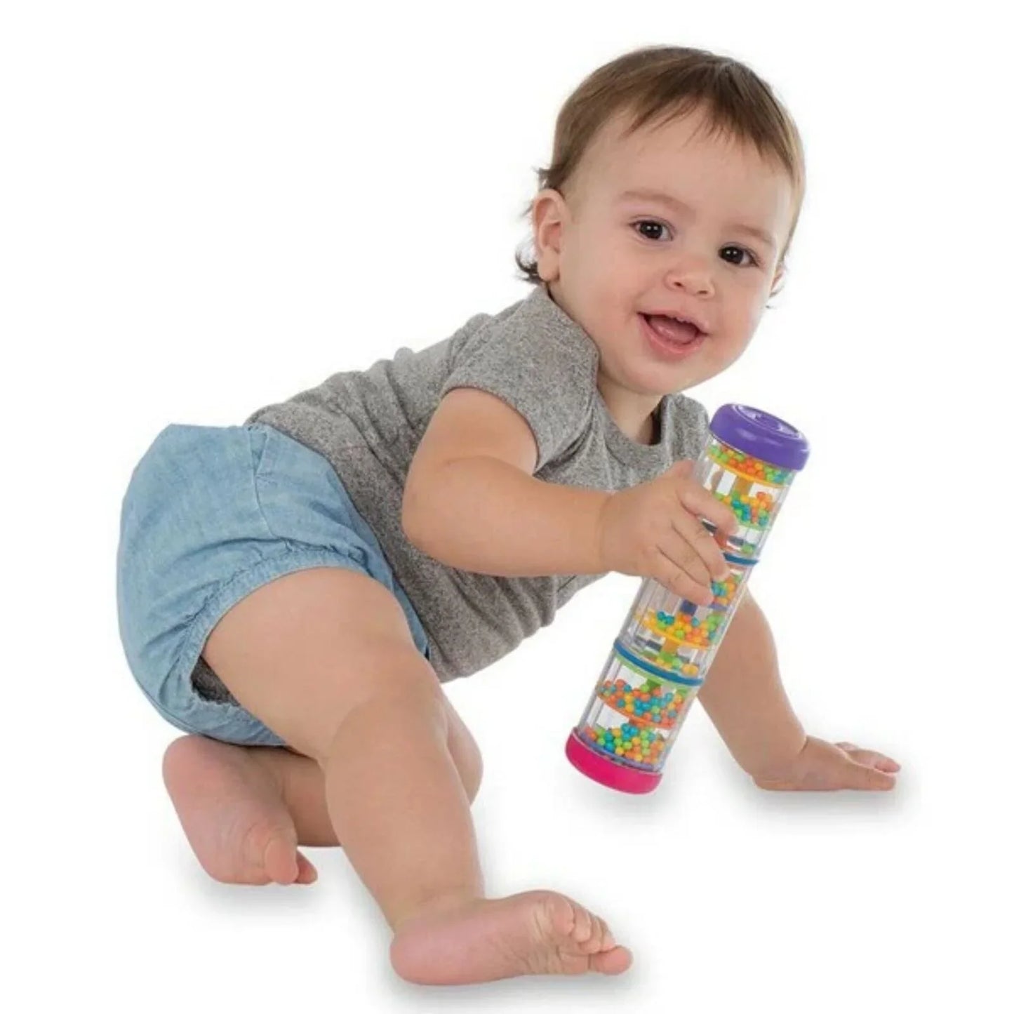 Halilit Mini Rainbomaker in Gift Box