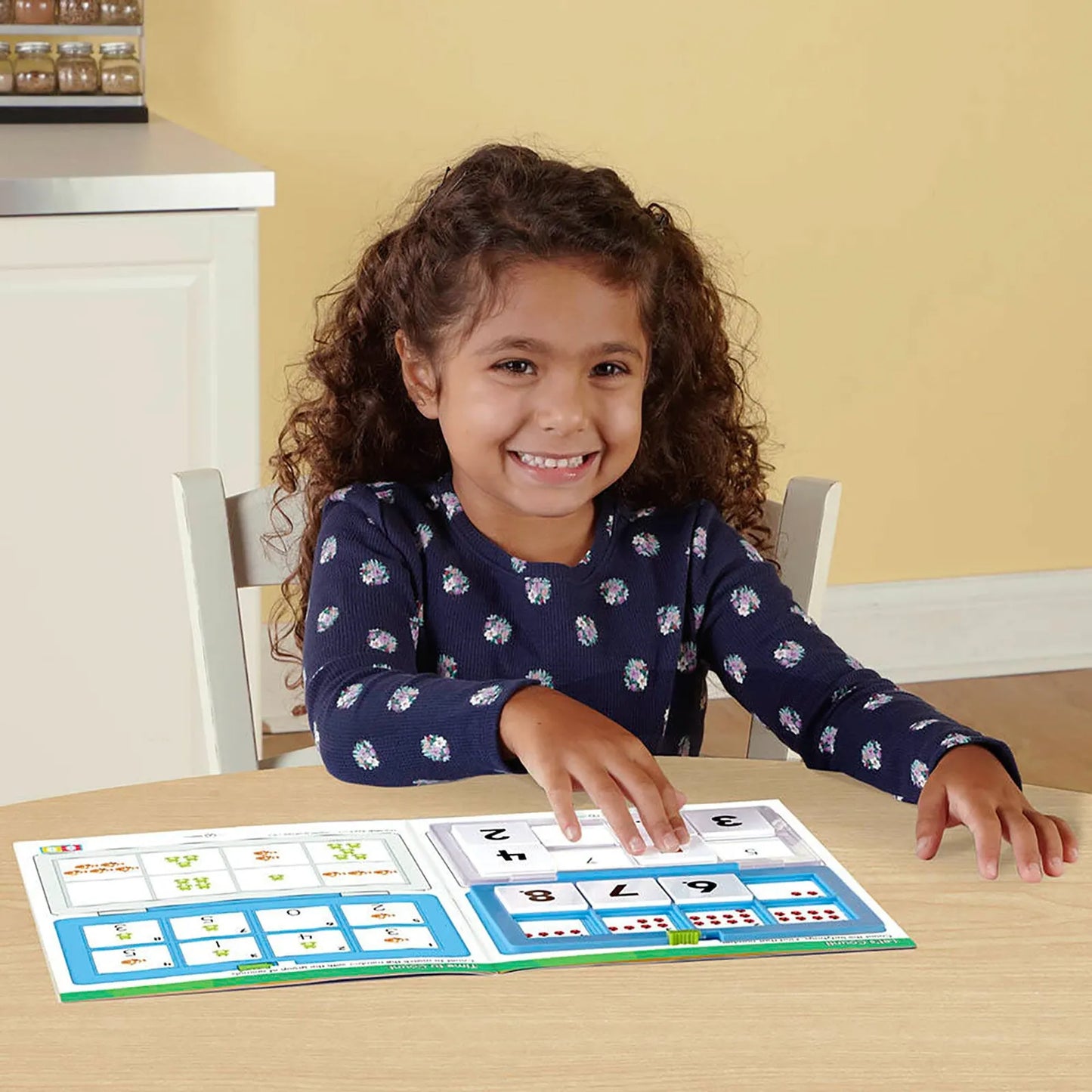 VersaTiles Learn at Home Introductory Book