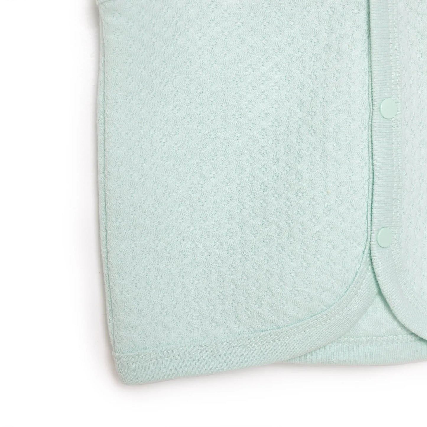 HelloBaby Quilted Vest - Multicolour