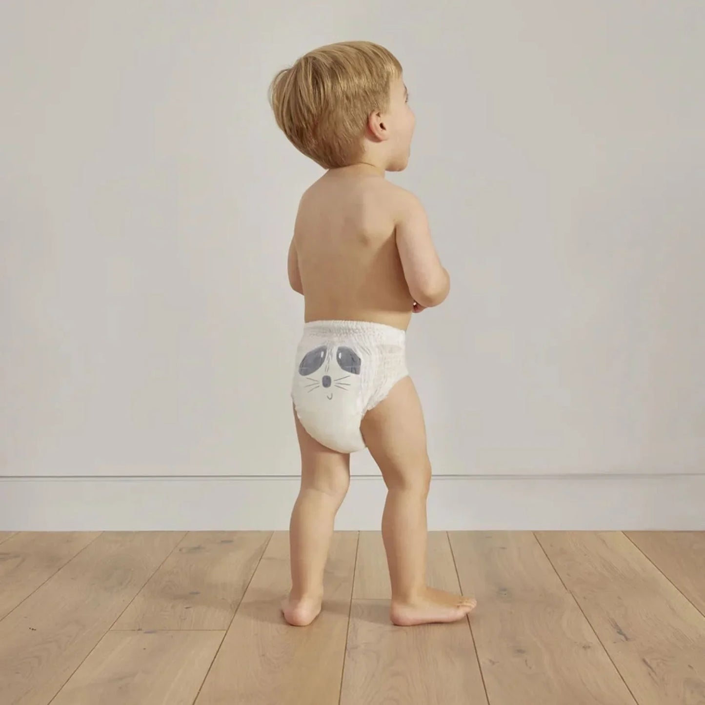 Kit & Kin Pull-Ups Size 7 - 16 nappies