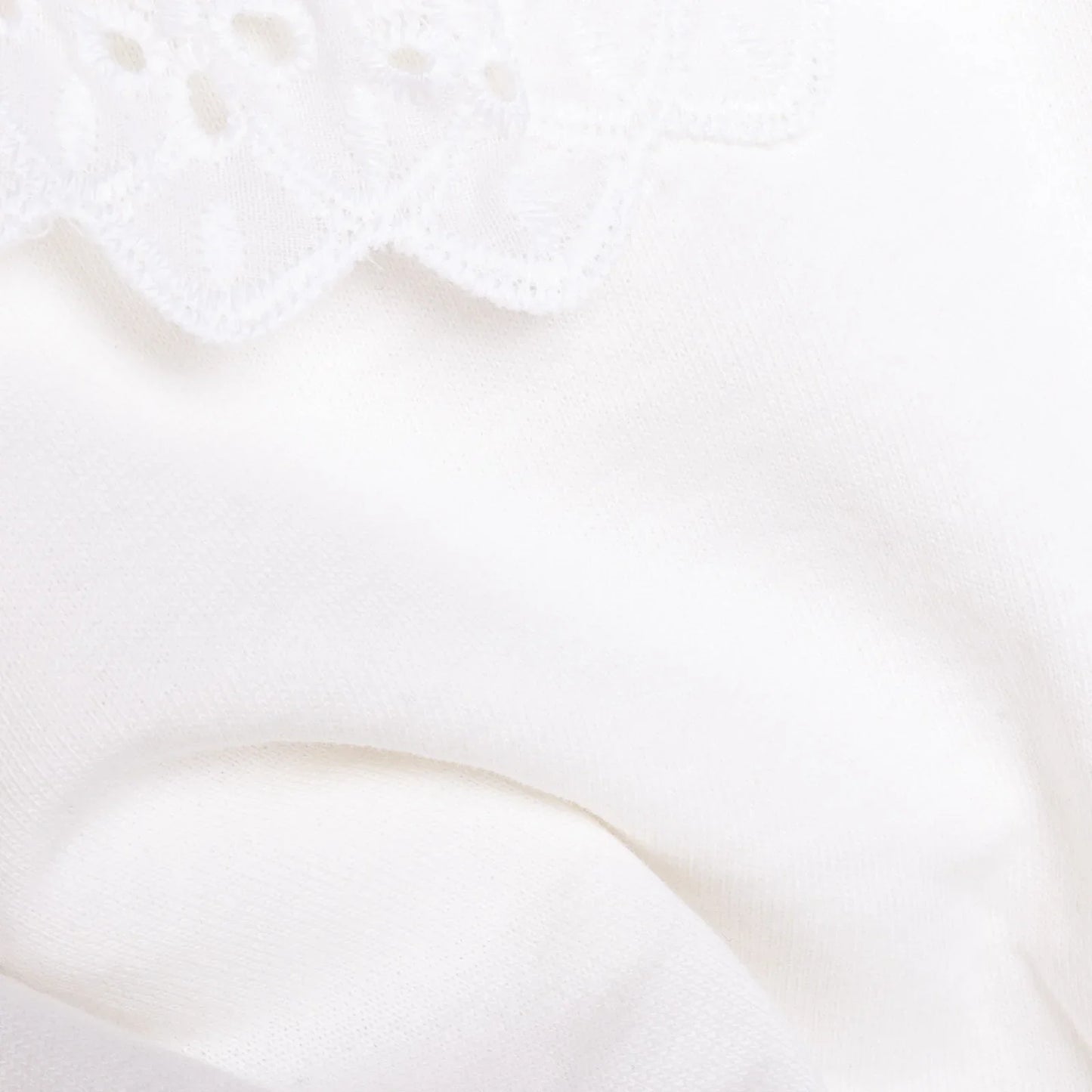 HelloBaby Winter Fairytale Leggings Set - Ecru