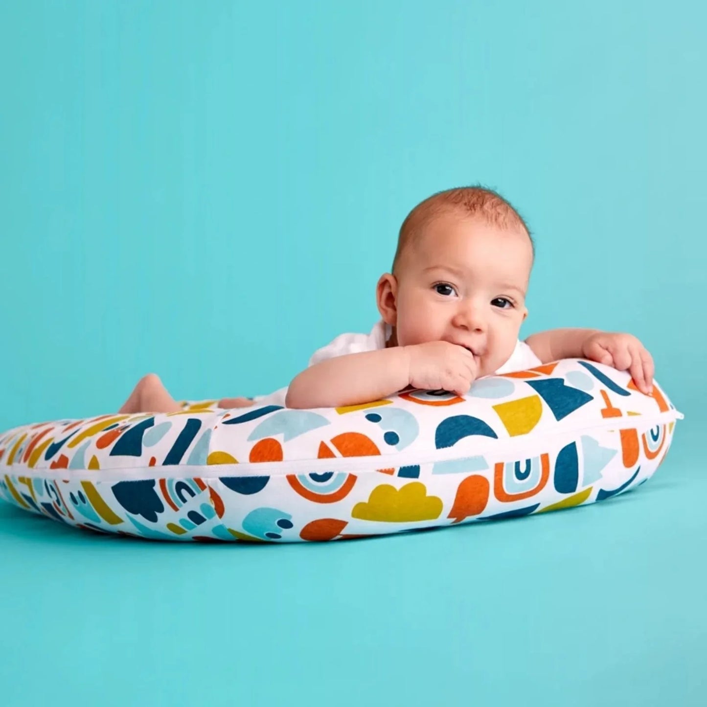 Koo-di Day Dreamer Breathable Nest - Big Little Adventures