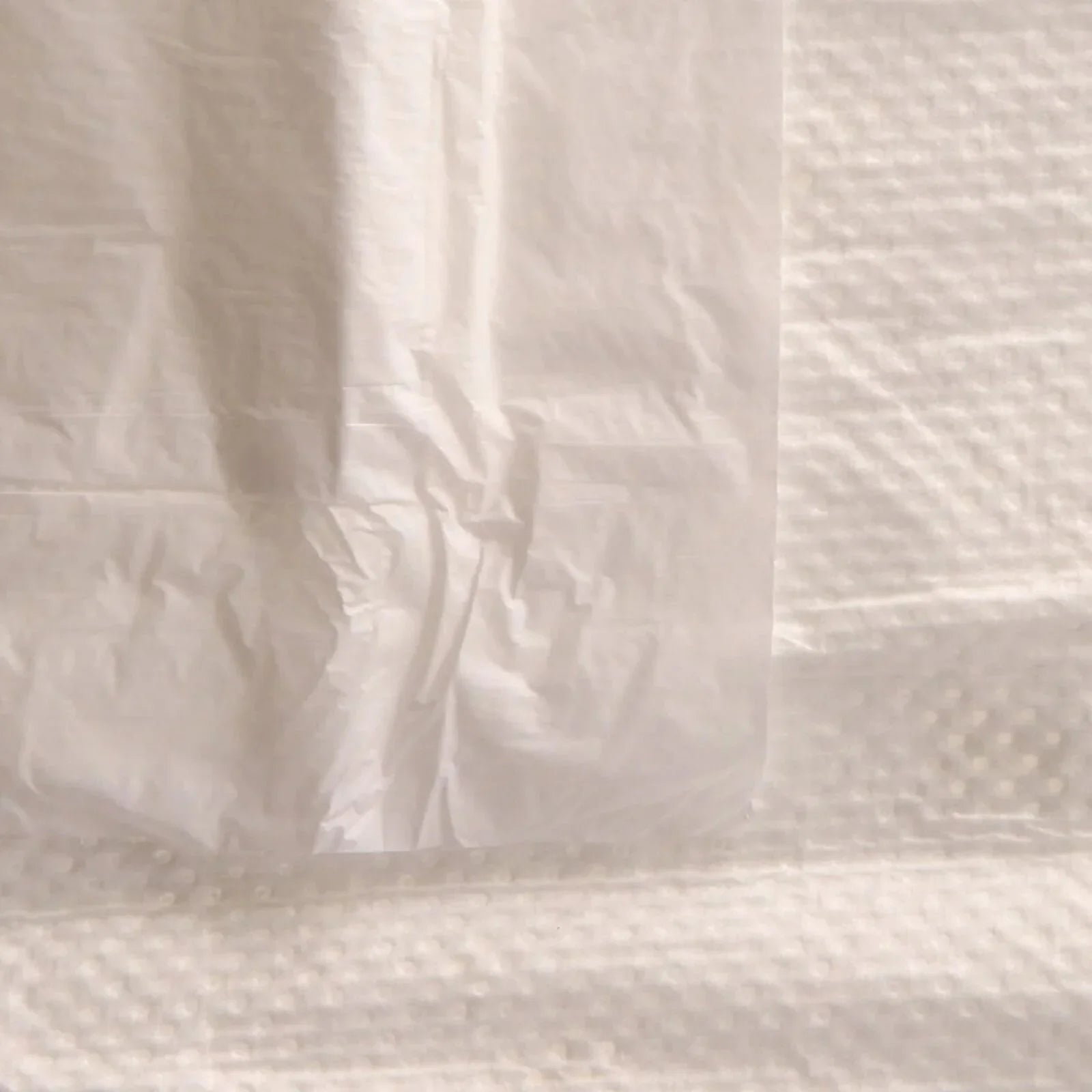 baby me Super Thin Nappy Changing Mats 60x90cm 10 pcs