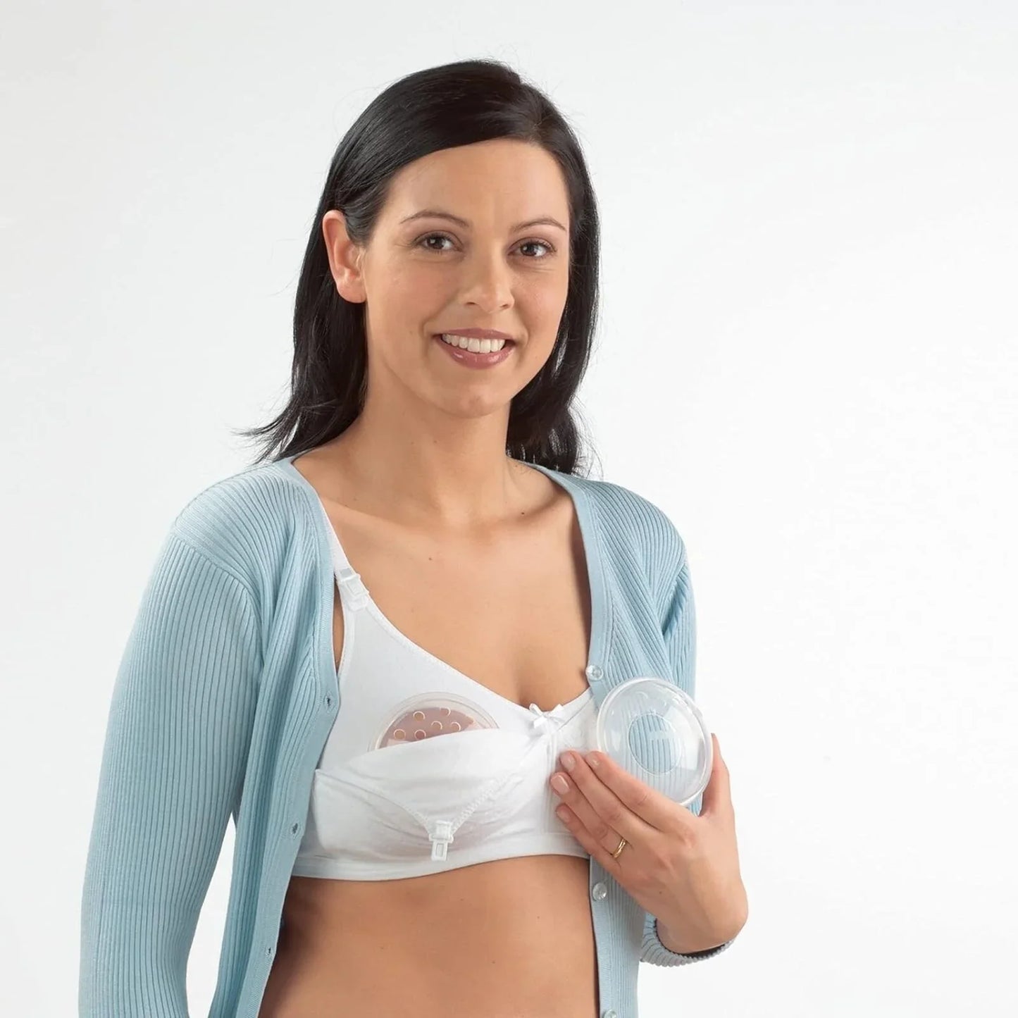 Medela Breast Shell 2 pcs