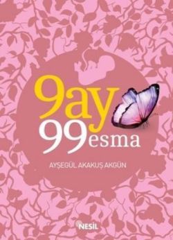 9 Ay 99 Esma - mezetto