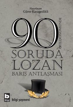 90 Soruda Lozan - mezetto