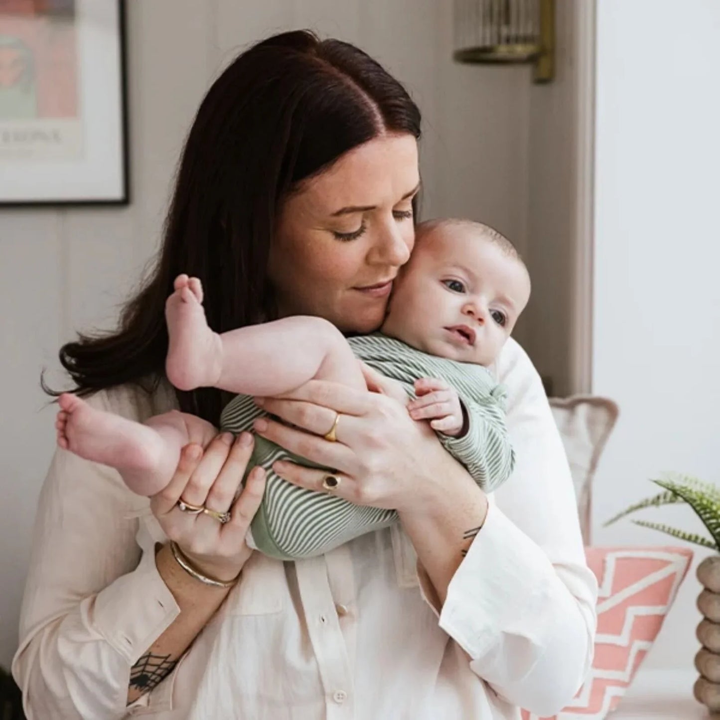 Lansinoh Organic Nipple Balm 60ml