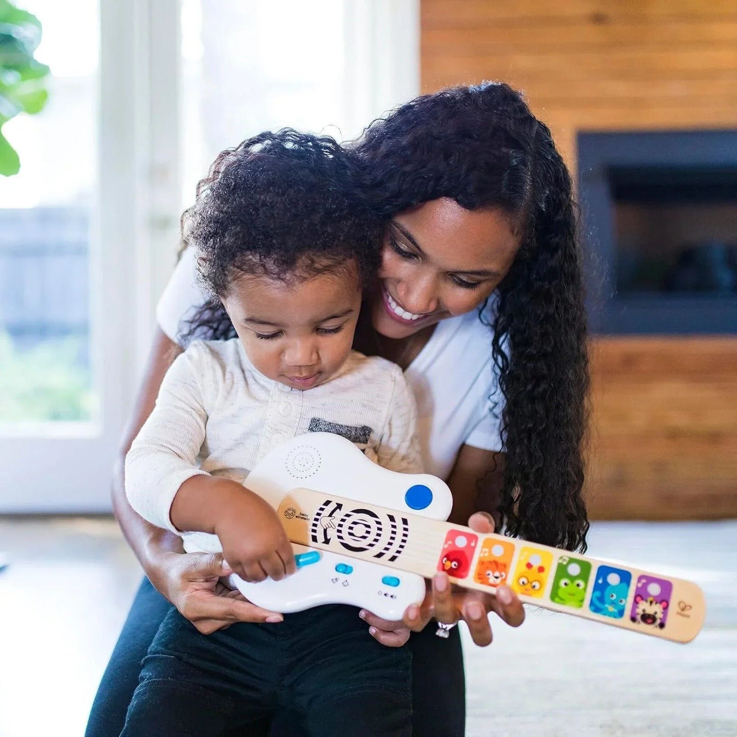 Baby Einstein Strum Along Songs