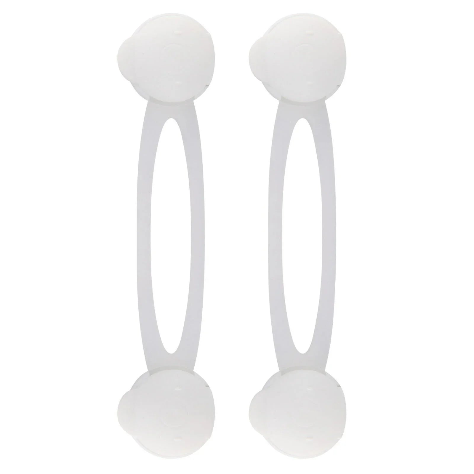 baby plus Multi-Purpose Latch Pack of 2