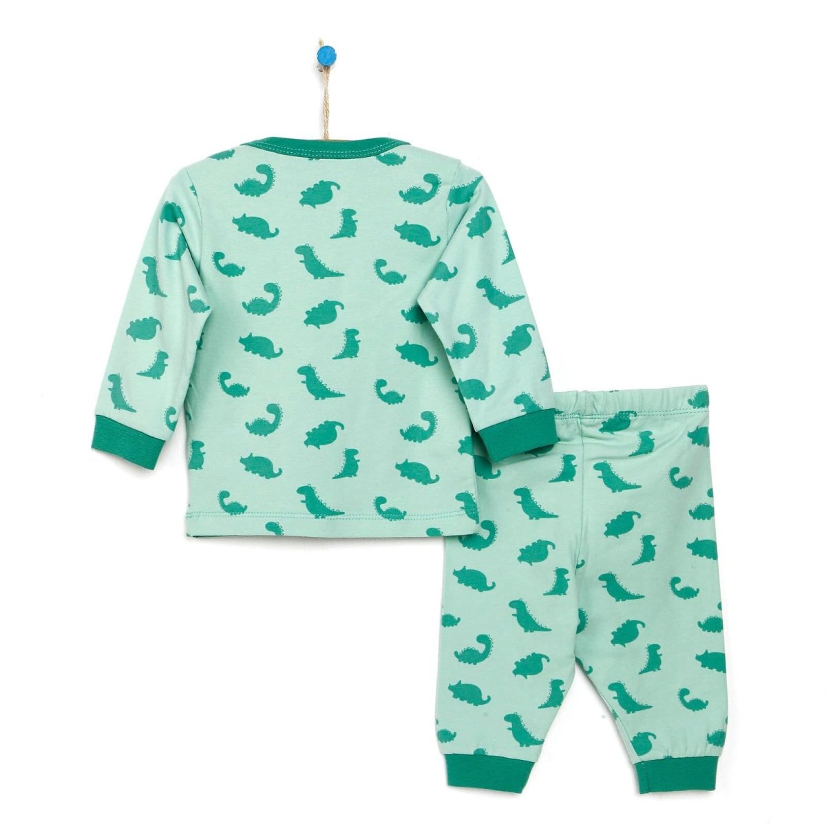 HelloBaby Basic Baby Boy Pyjamas Set