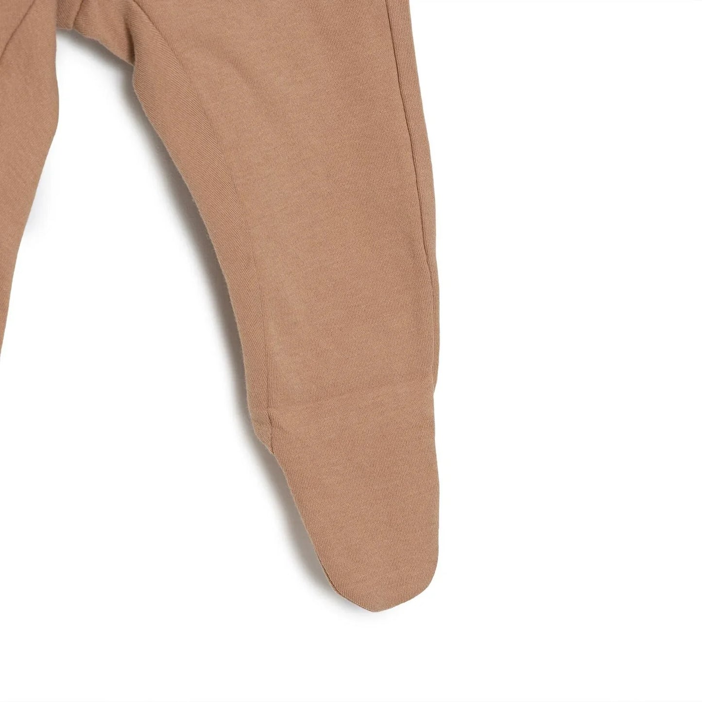 HelloBaby Boy Newborn Set 4 pcs - Ecru