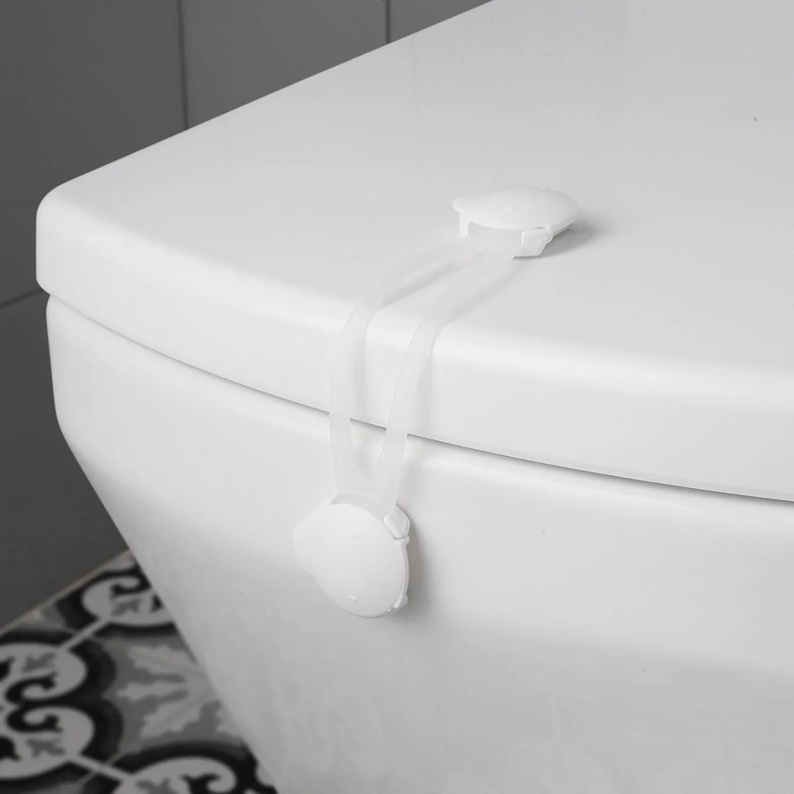 baby plus Multi-Purpose Latch Pack of 2