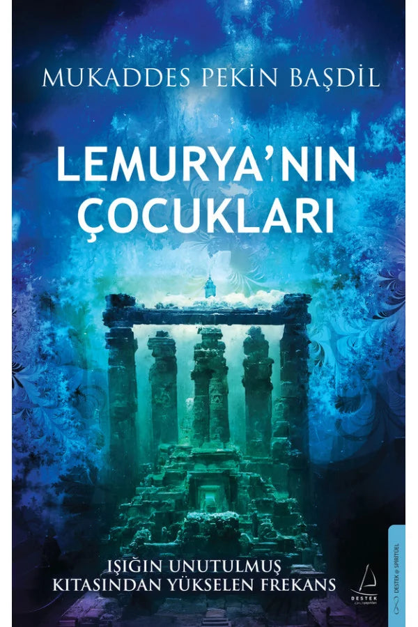 Lemurya'nın Çocukları