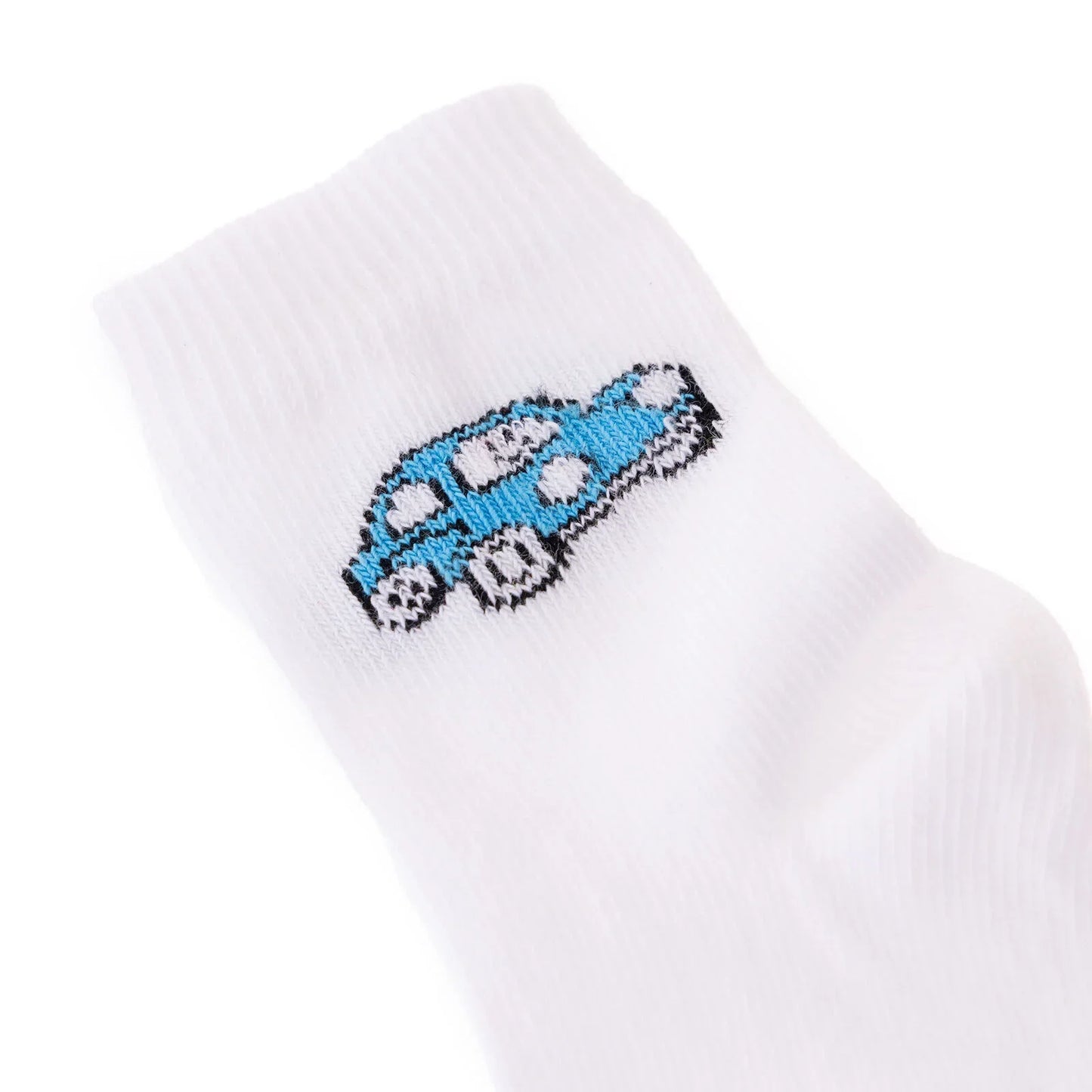 HelloBaby Ankle Socks 3 pcs - Ecru