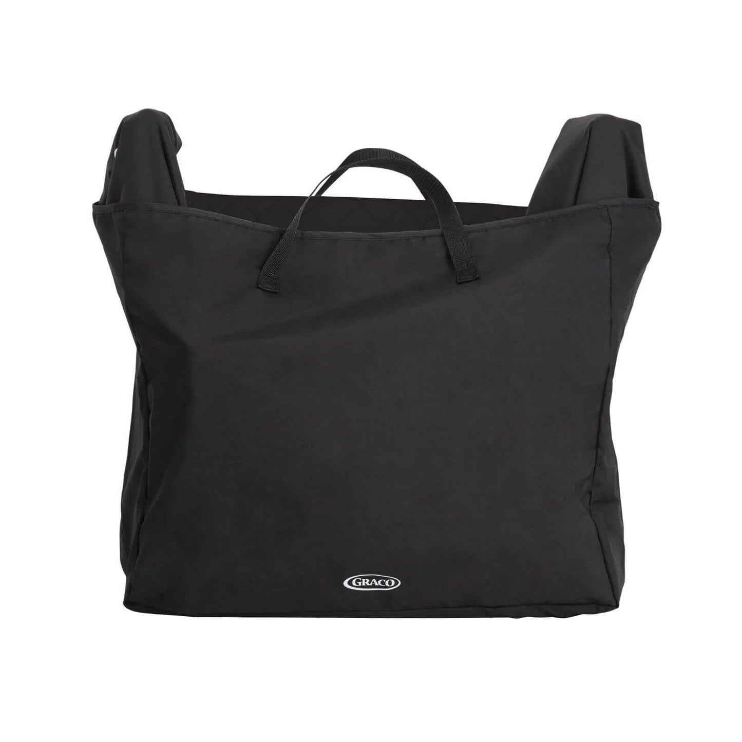 Graco Side-by-Side Bedside Bassinet - Night Sky