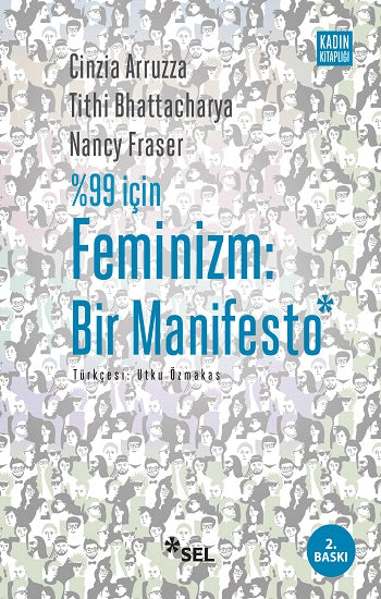 %99 Feminizm İçin: Bir Manifesto