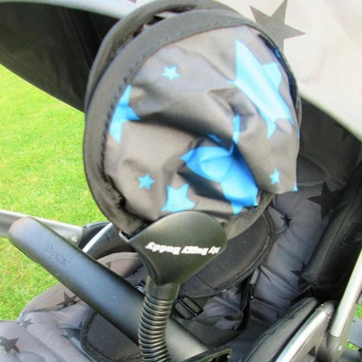 My Buggy Buddy - Buggy Sunshade Standard - Blue Star