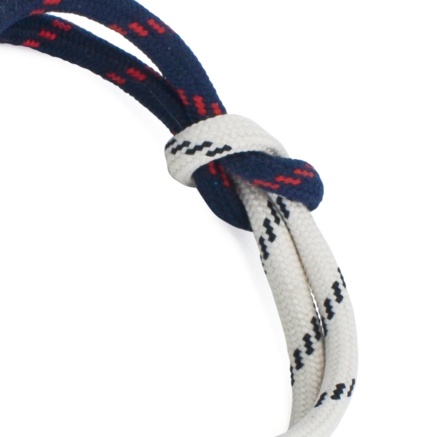 Nautical Rope Bali Bracelet-2