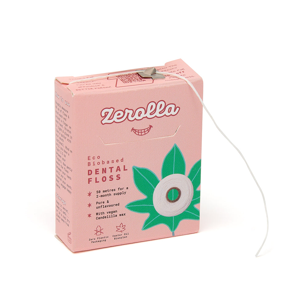 Bio-thread Dental Floss