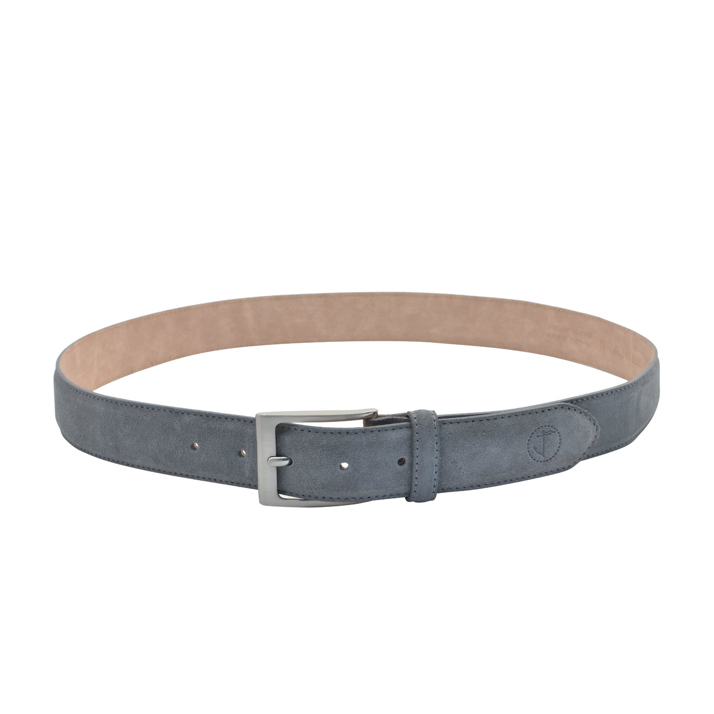 Laptev Suede Belt-1