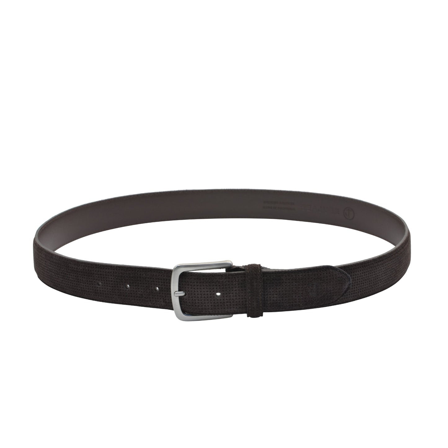 Azove Suede Belt-1
