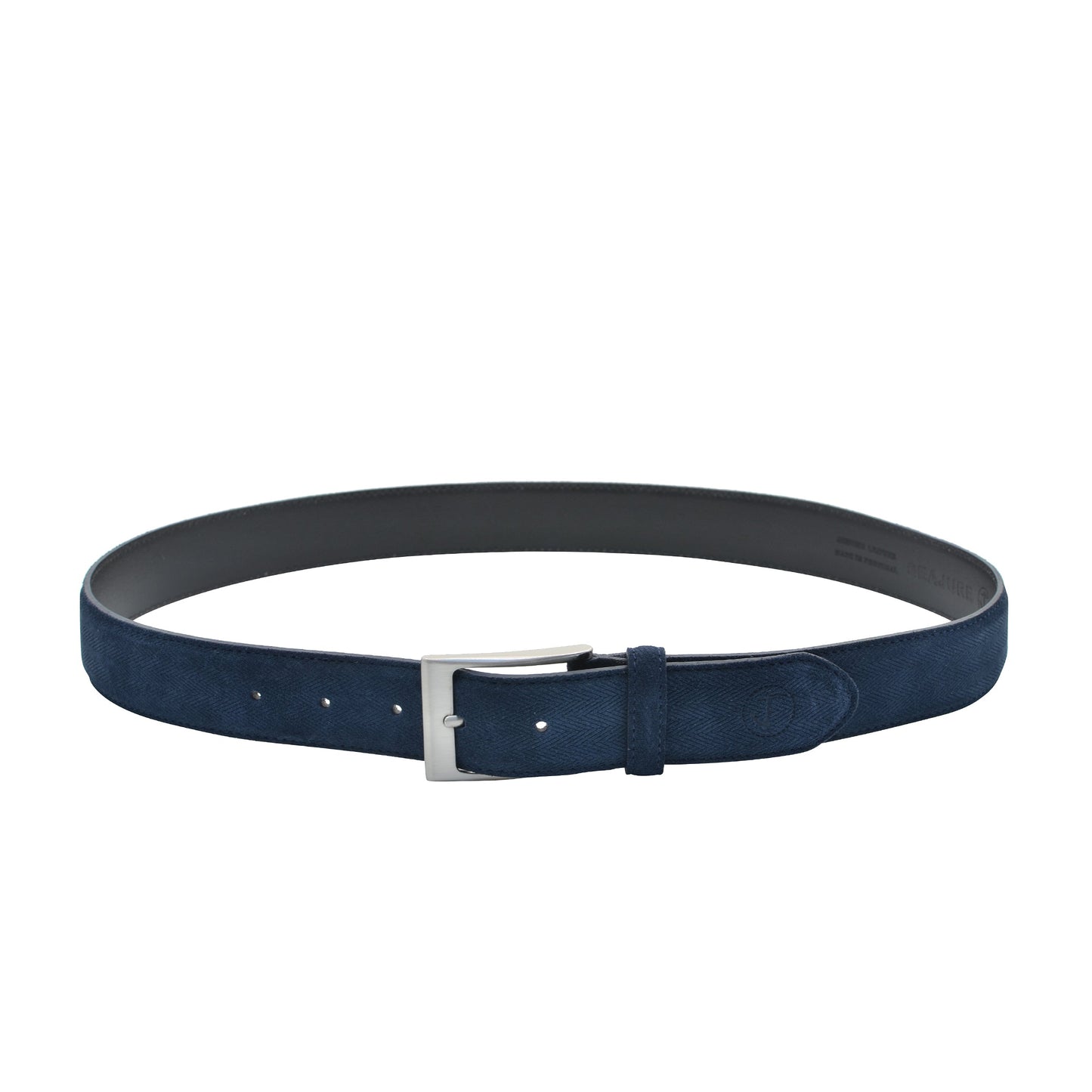 Sulu Suede Belt-1