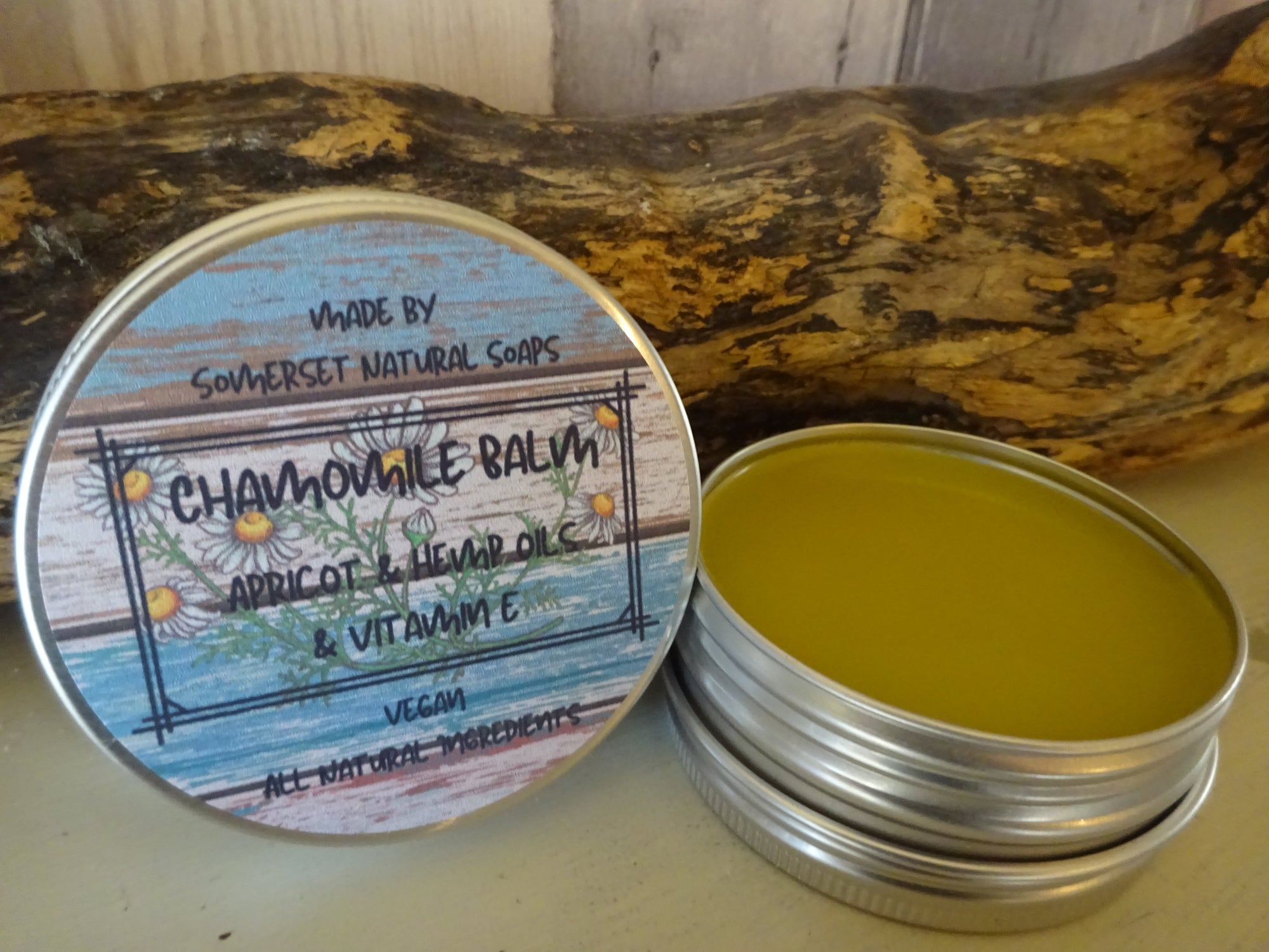 Chamomile Balm