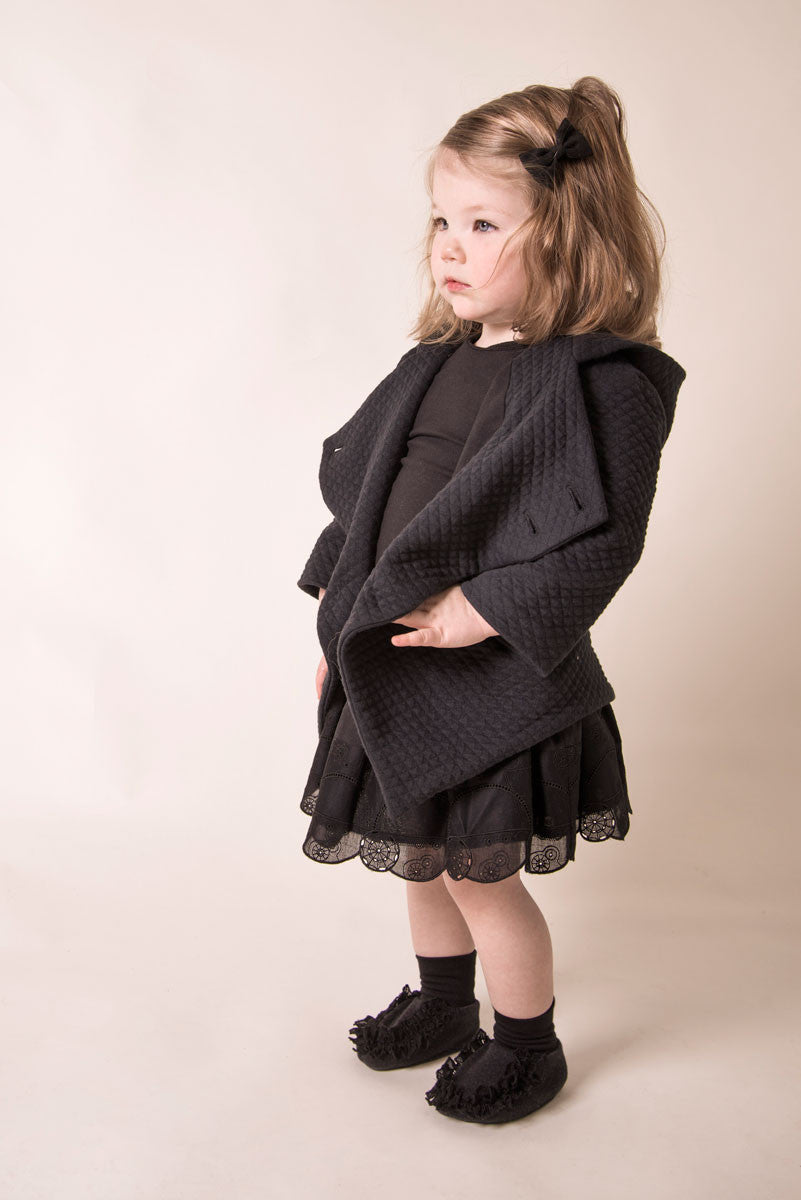 Steampunk Lace Skirt-2