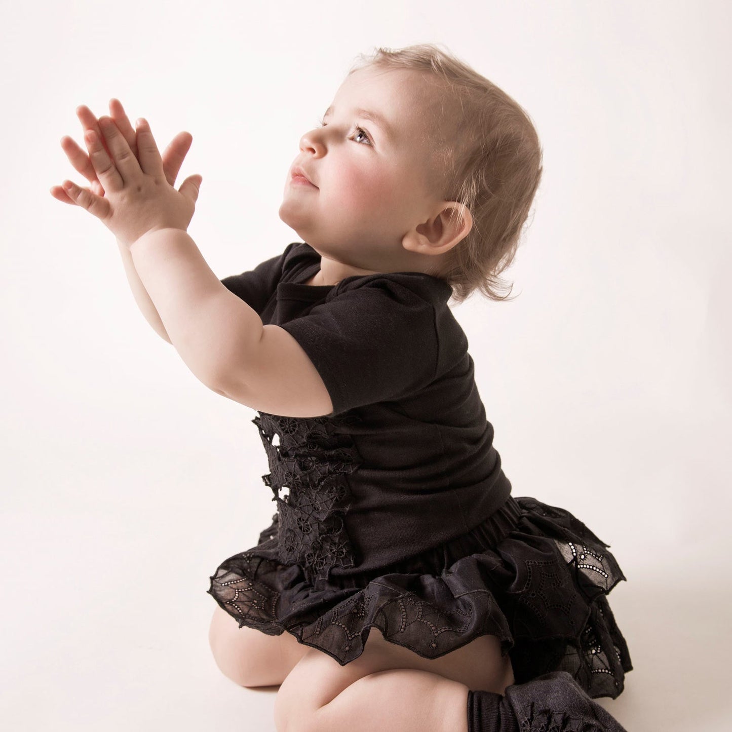Baby Bloomers with Spiderweb Lace-2