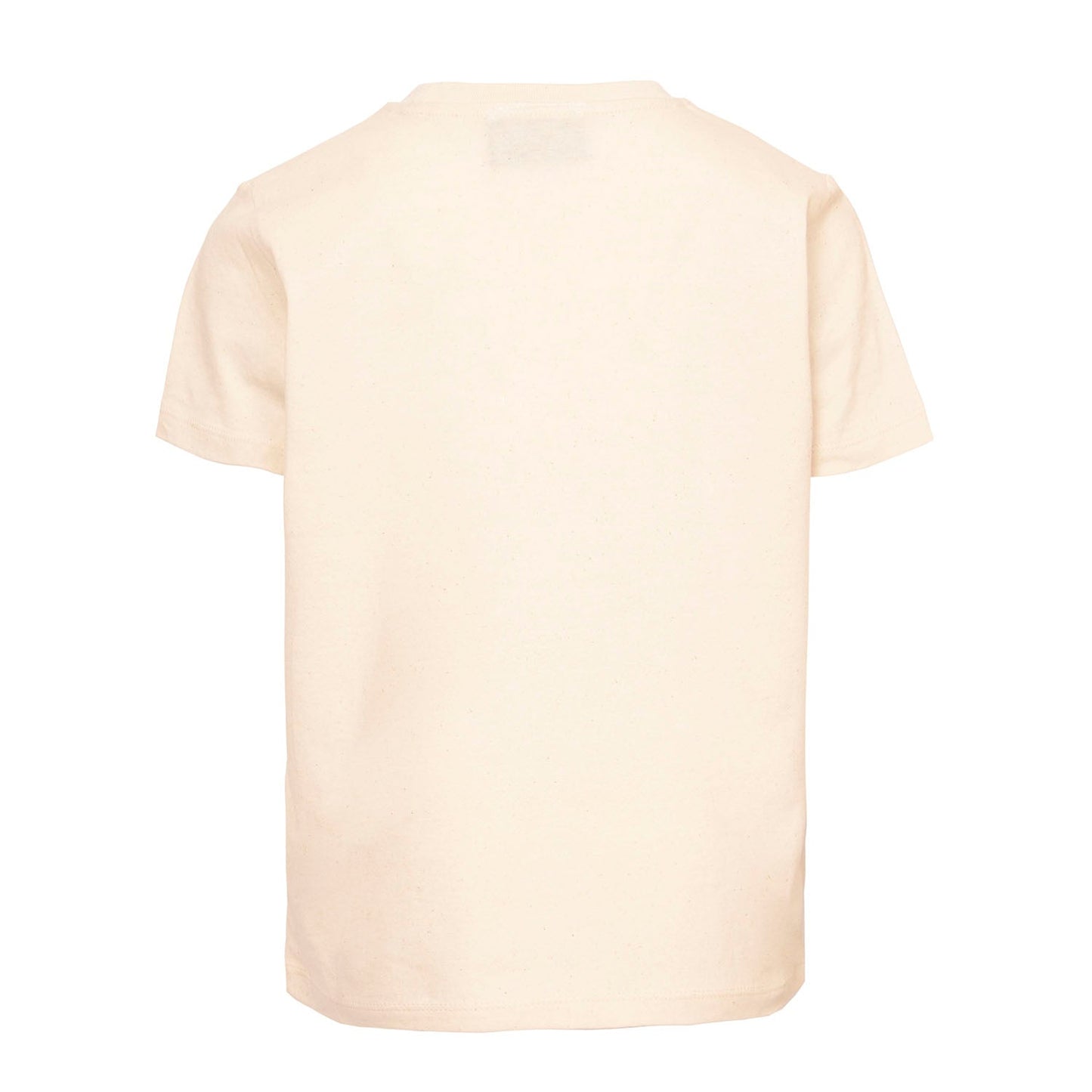 Hand-Painted Off-White T-Shirt with Dragon Limited Edition-2