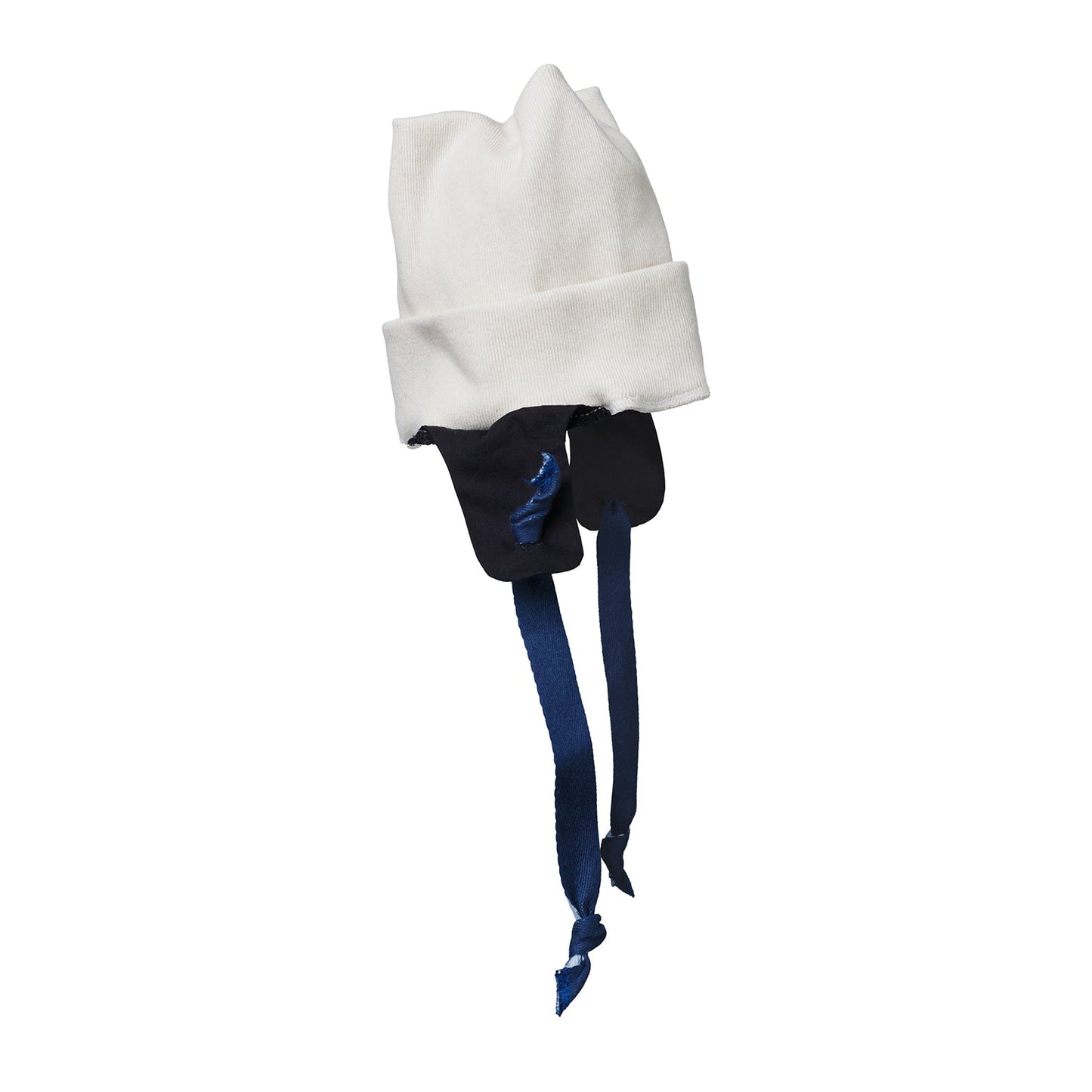 Off-White Beanie Hat-2