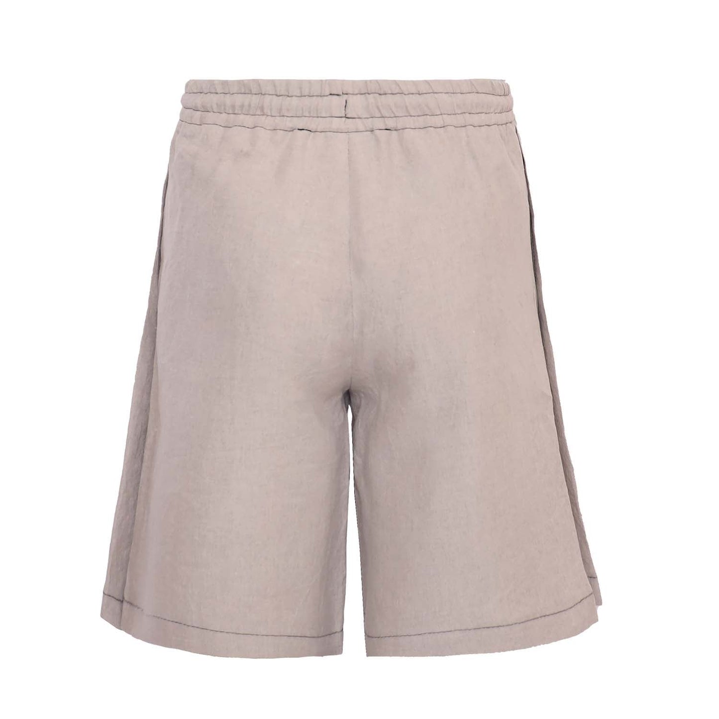 Boys and Girls Bermuda Shorts-1