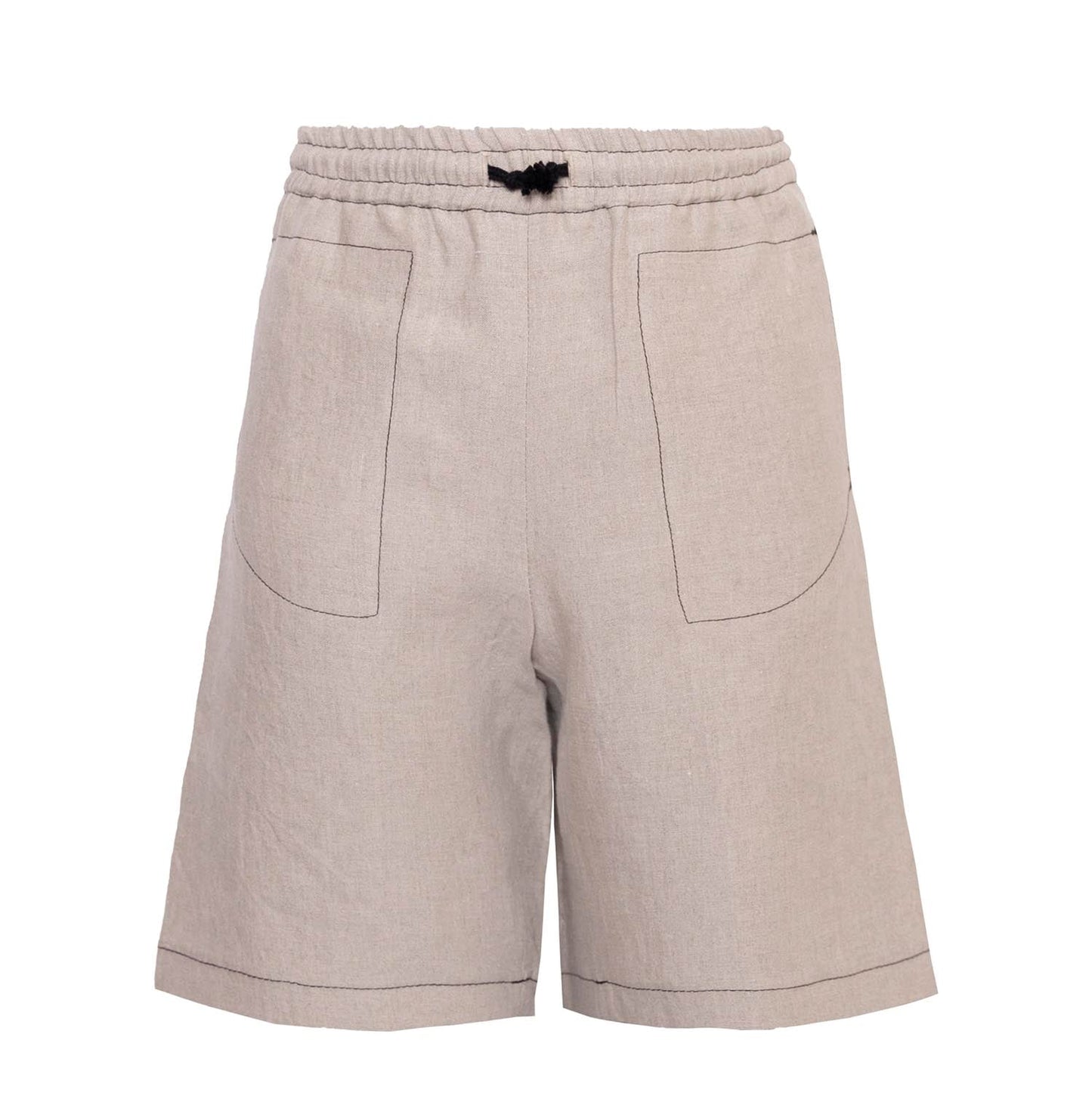 Boys and Girls Bermuda Shorts-0