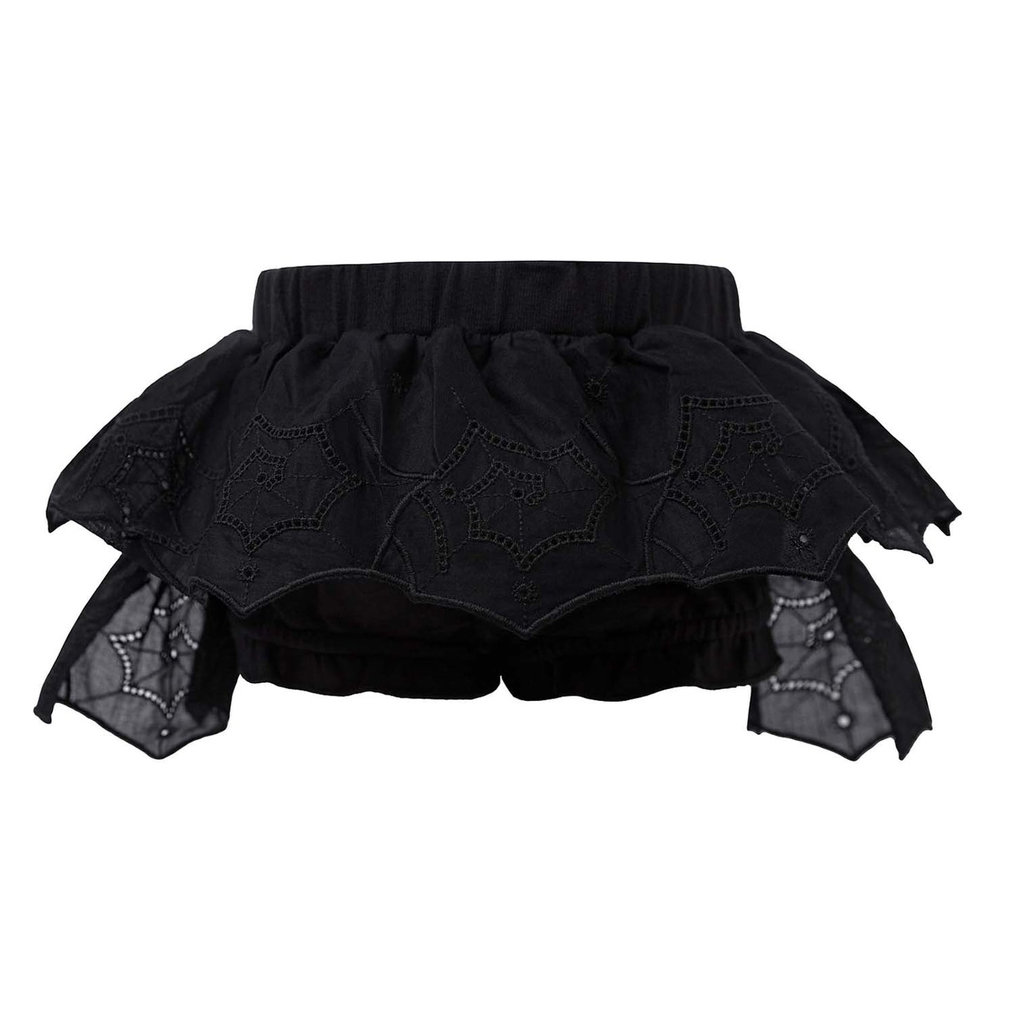 Steampunk Lace Bloomers-0