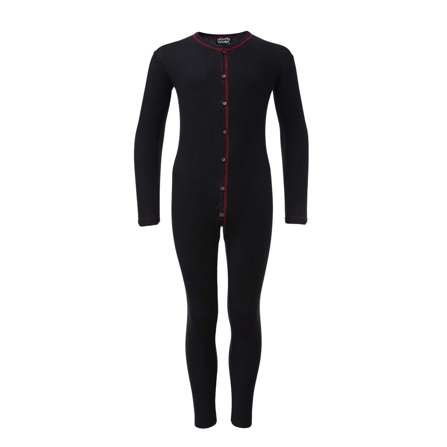 Black Romper-0